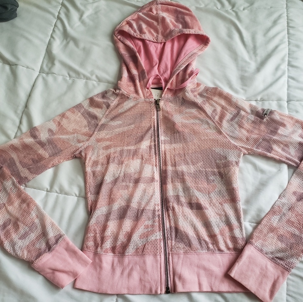 Never Worn DKNY light jacket.